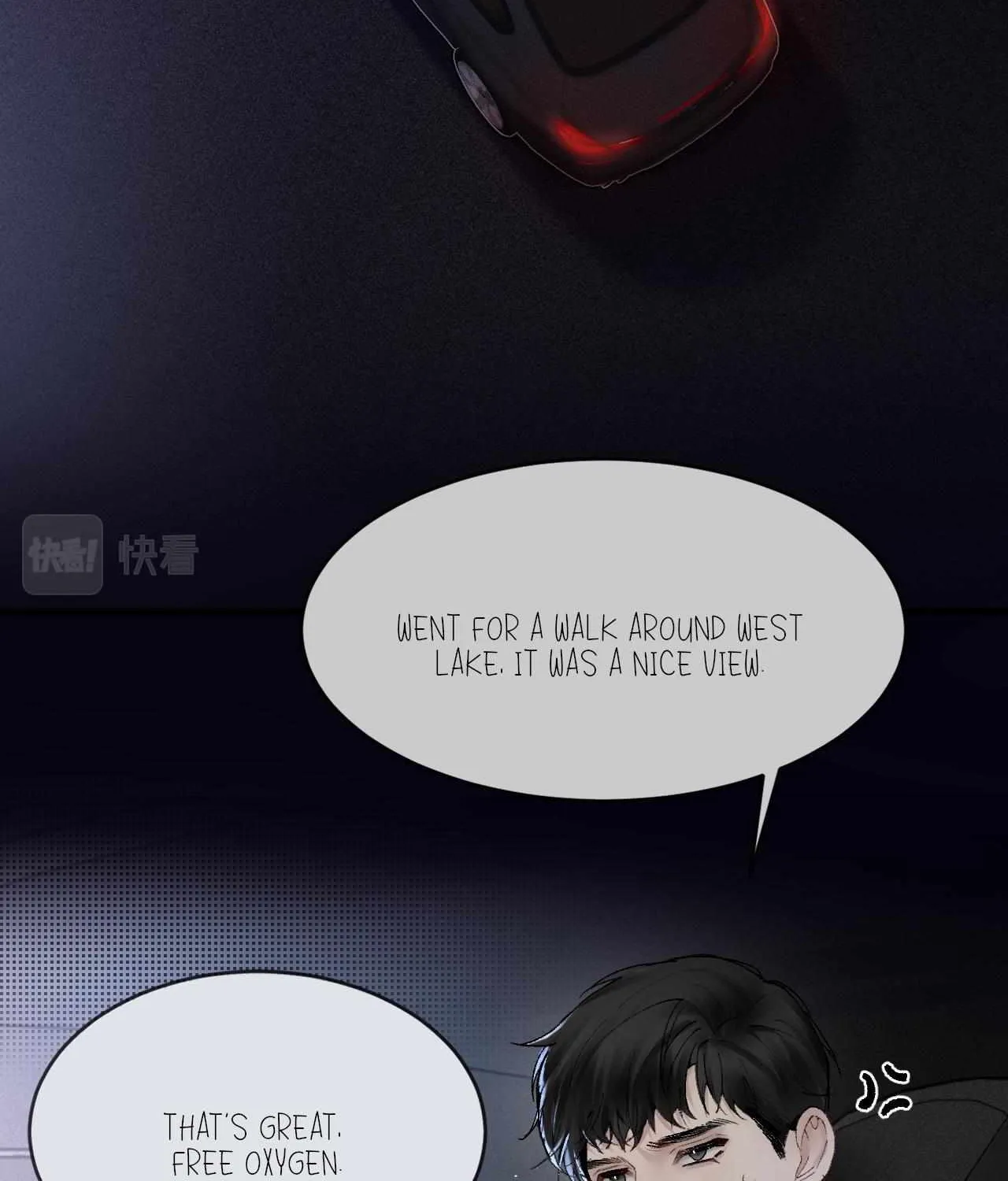 Tit For Tat Chapter 25 page 28 - 