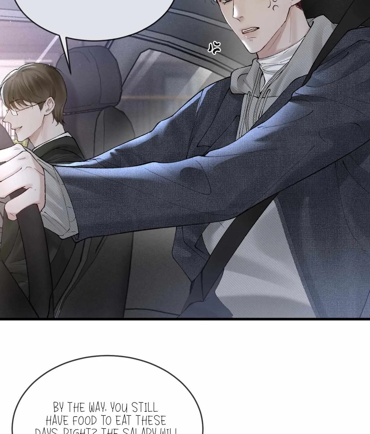 Tit For Tat Chapter 25 page 29 - 