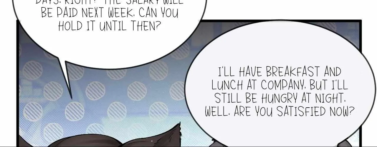 Tit For Tat Chapter 25 page 30 - 