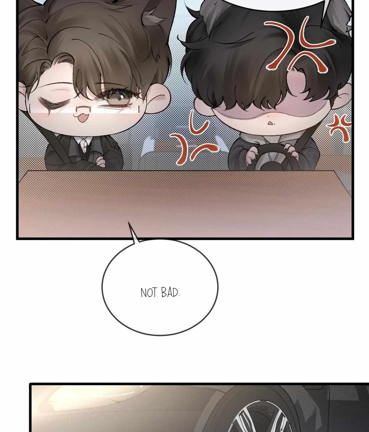 Tit For Tat Chapter 25 page 31 - 