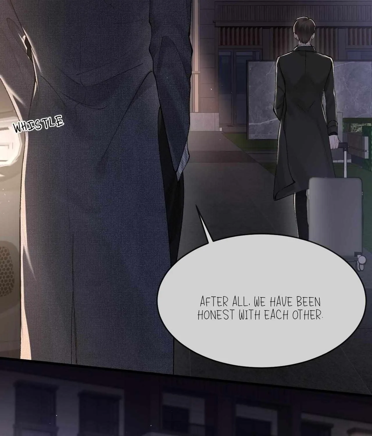 Tit For Tat Chapter 25 page 38 - 