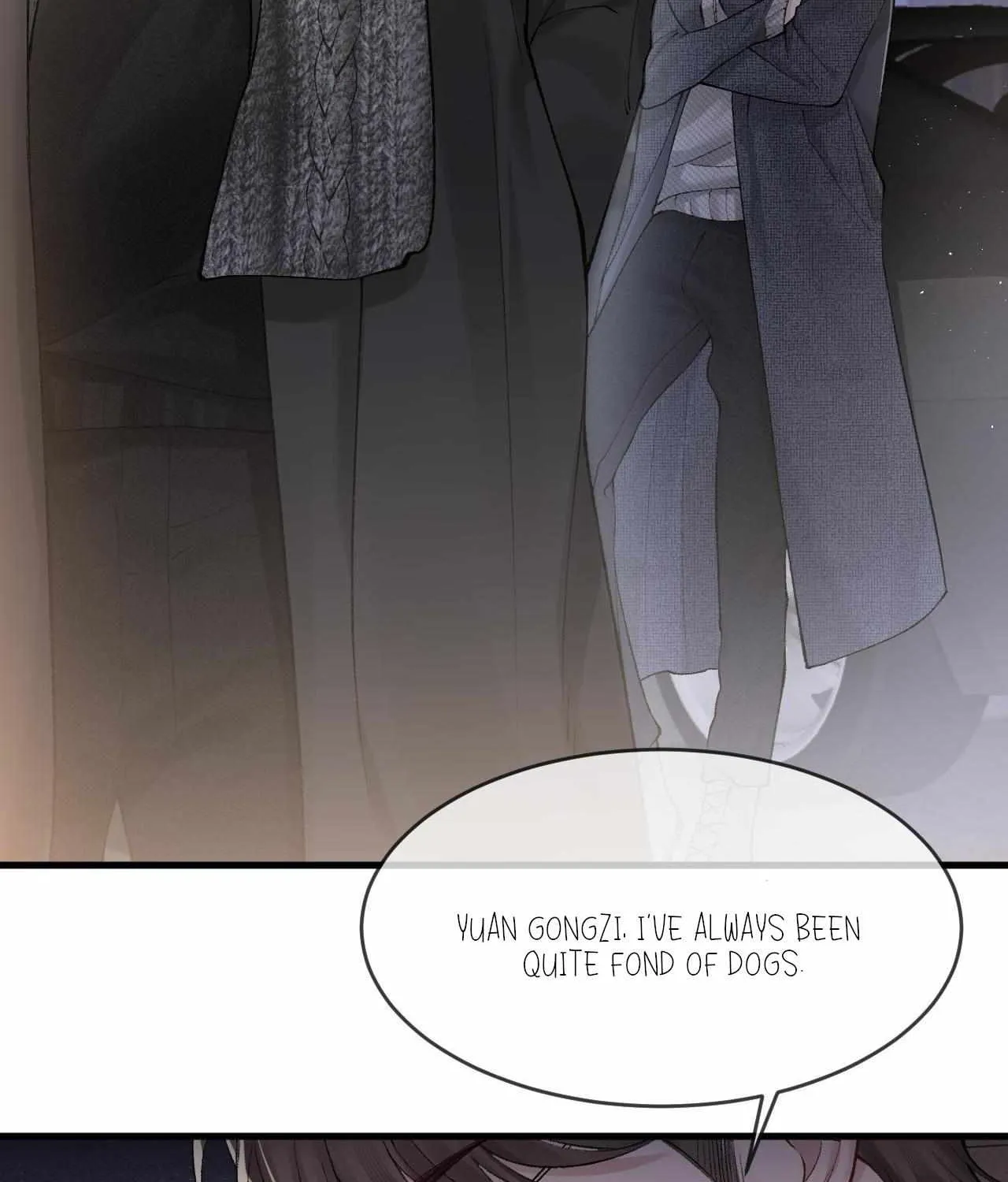 Tit For Tat Chapter 25 page 40 - 