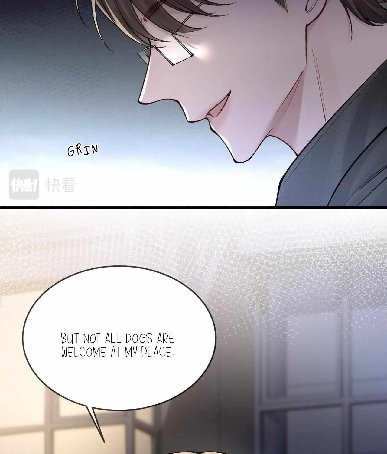 Tit For Tat Chapter 25 page 41 - 