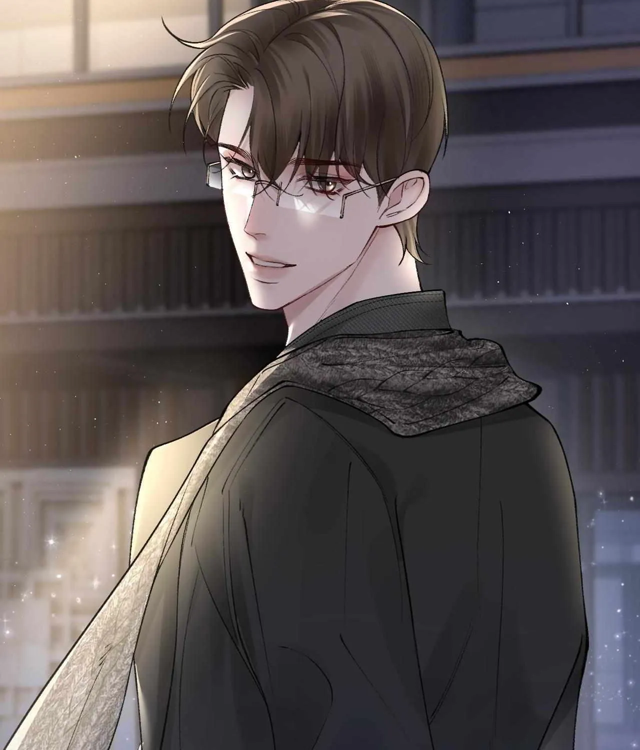 Tit For Tat Chapter 25 page 42 - 