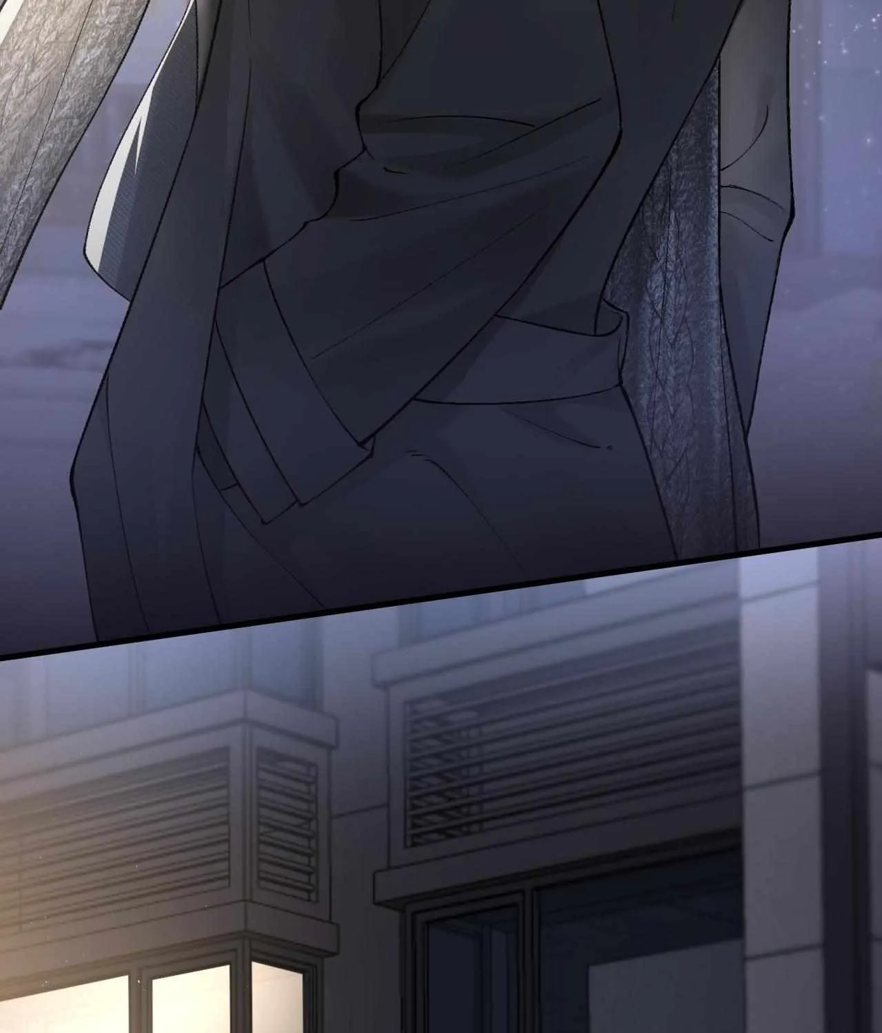 Tit For Tat Chapter 25 page 43 - 