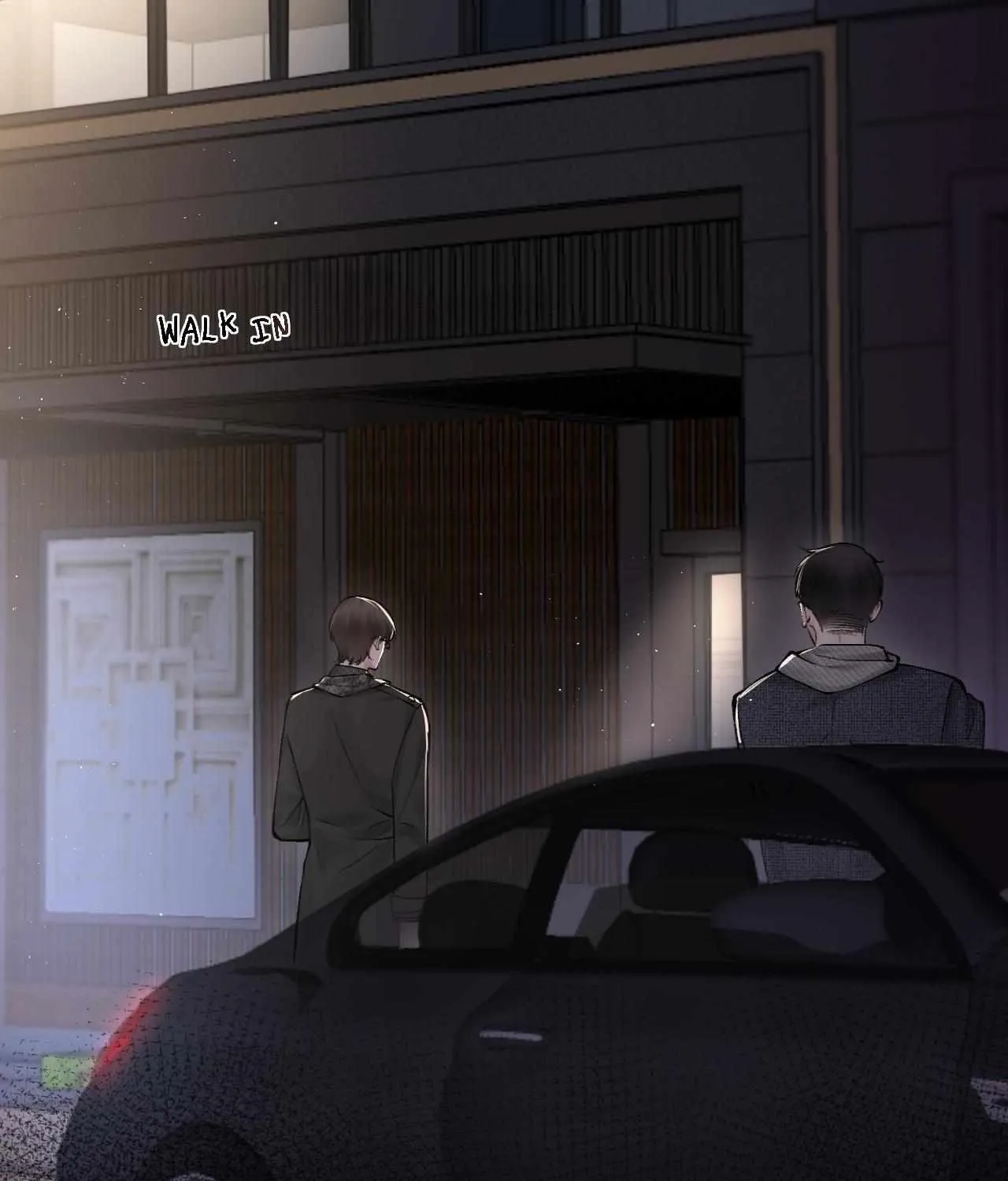 Tit For Tat Chapter 25 page 45 - 