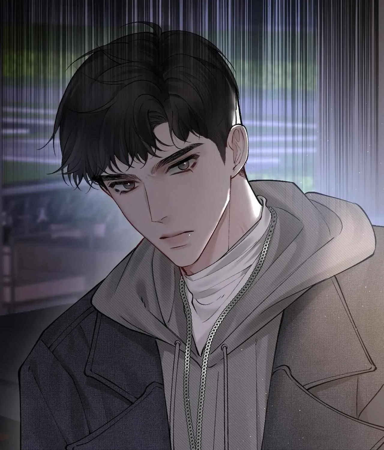 Tit For Tat Chapter 25 page 47 - 