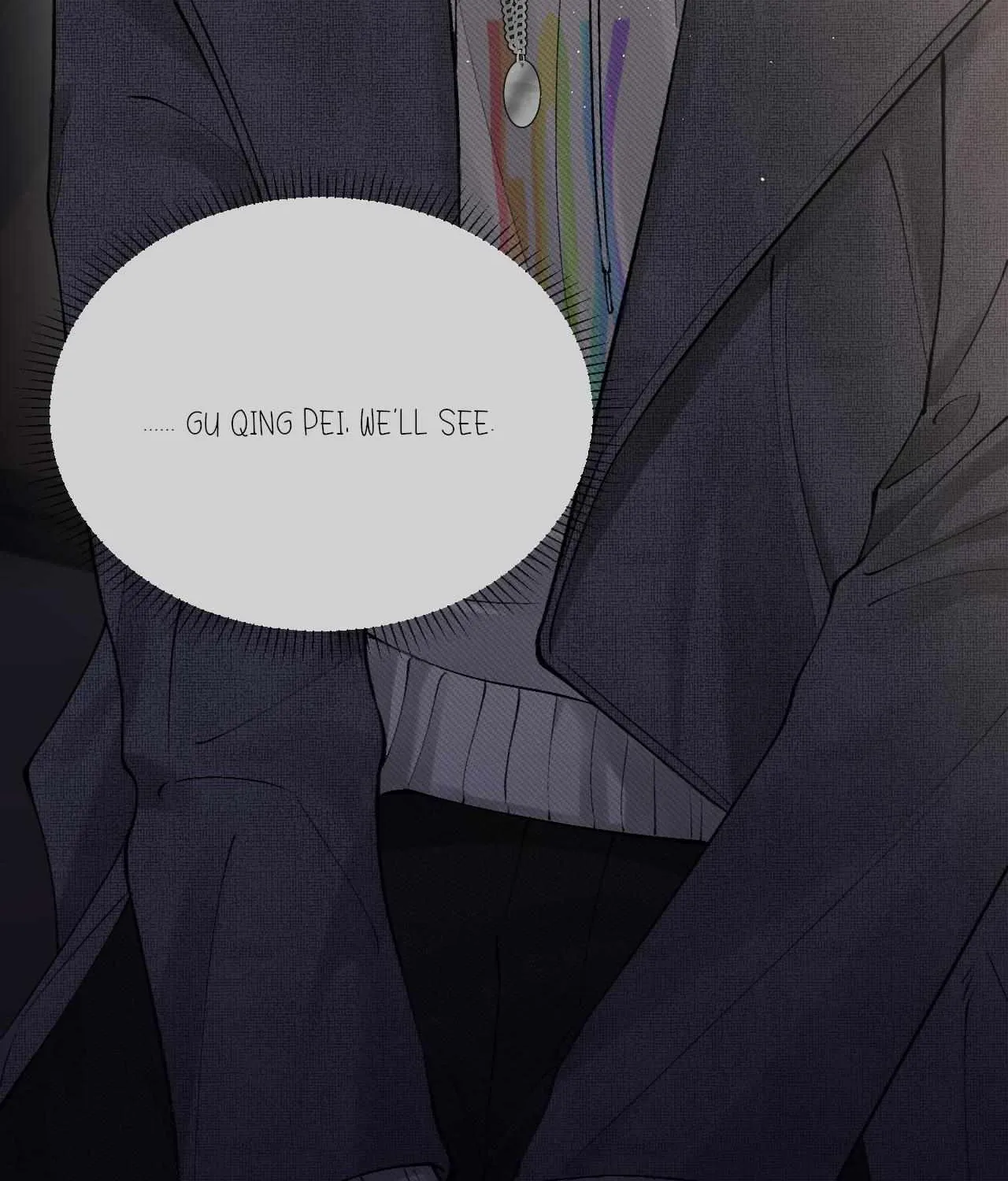Tit For Tat Chapter 25 page 48 - 