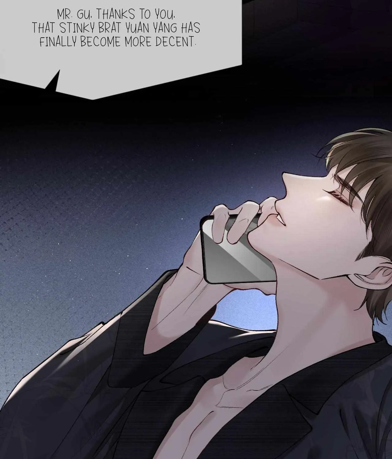 Tit For Tat Chapter 25 page 51 - 