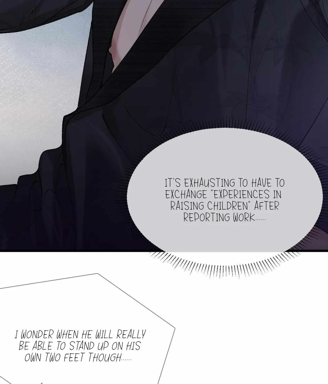 Tit For Tat Chapter 25 page 52 - 