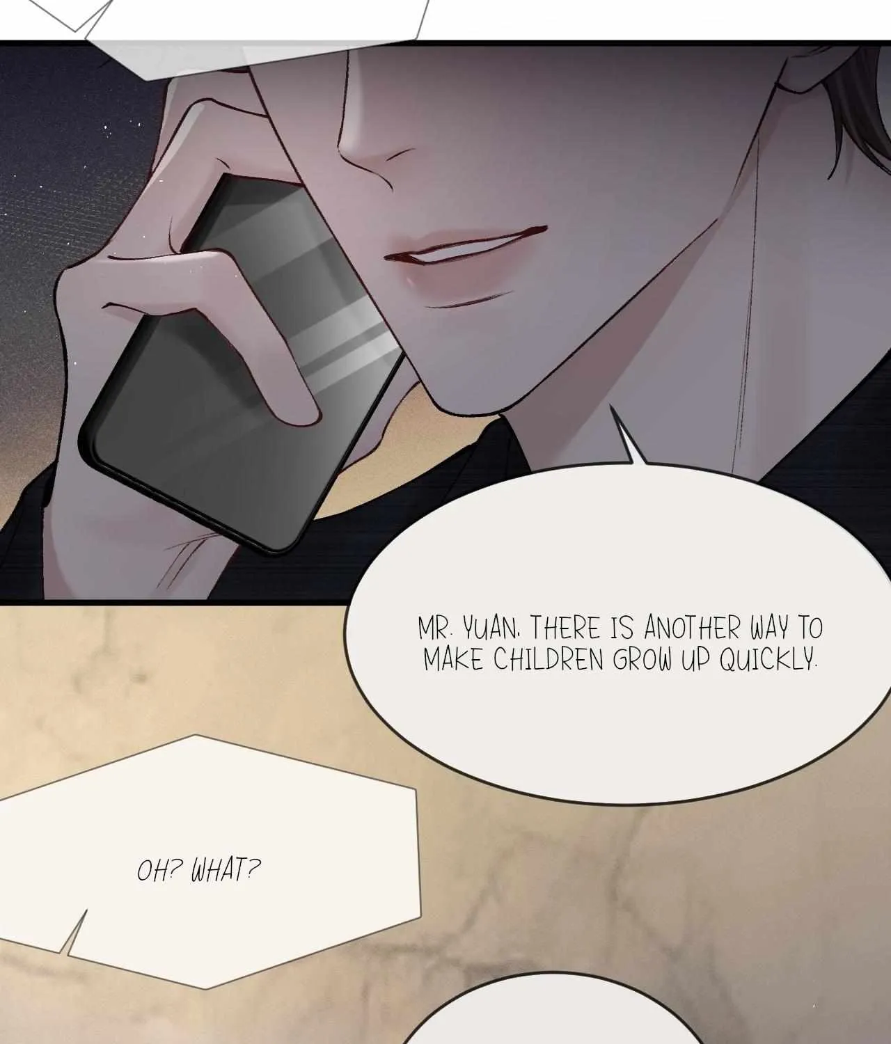 Tit For Tat Chapter 25 page 53 - 
