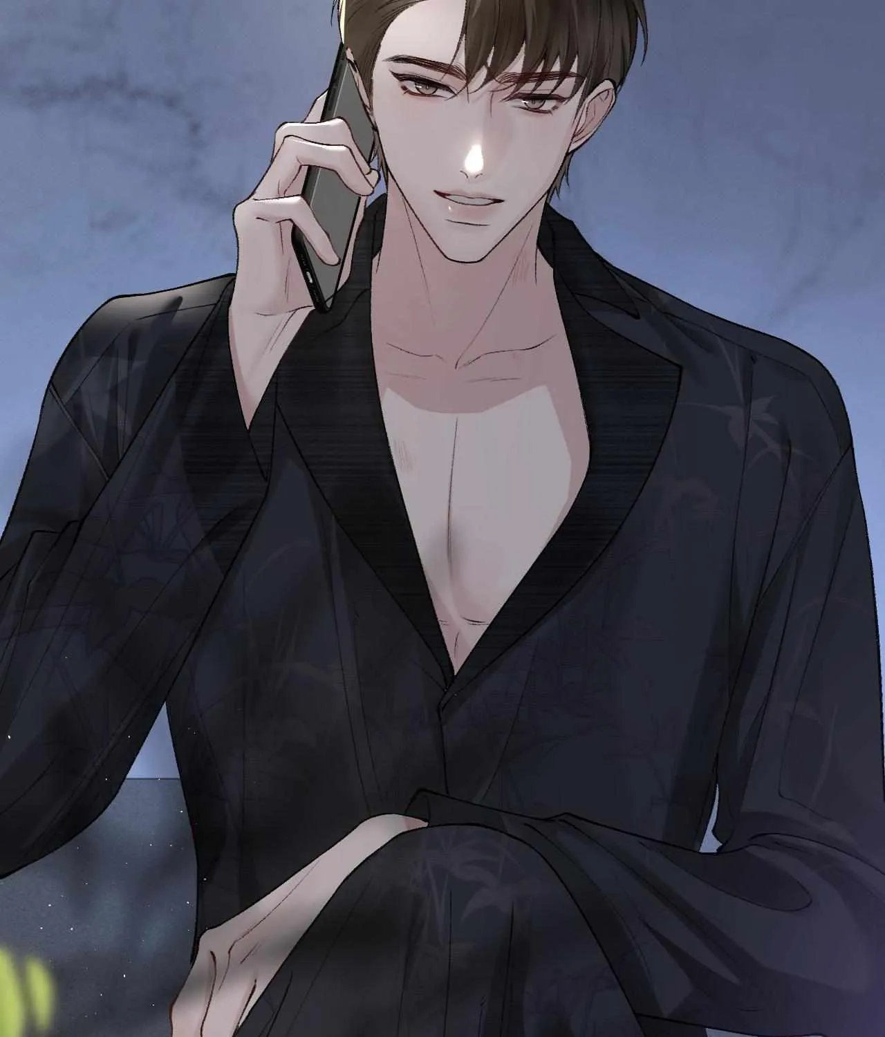 Tit For Tat Chapter 25 page 55 - 