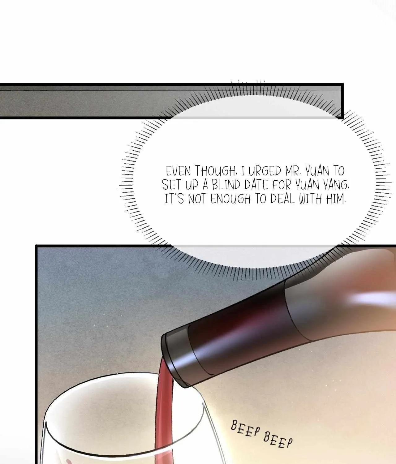 Tit For Tat Chapter 25 page 57 - 