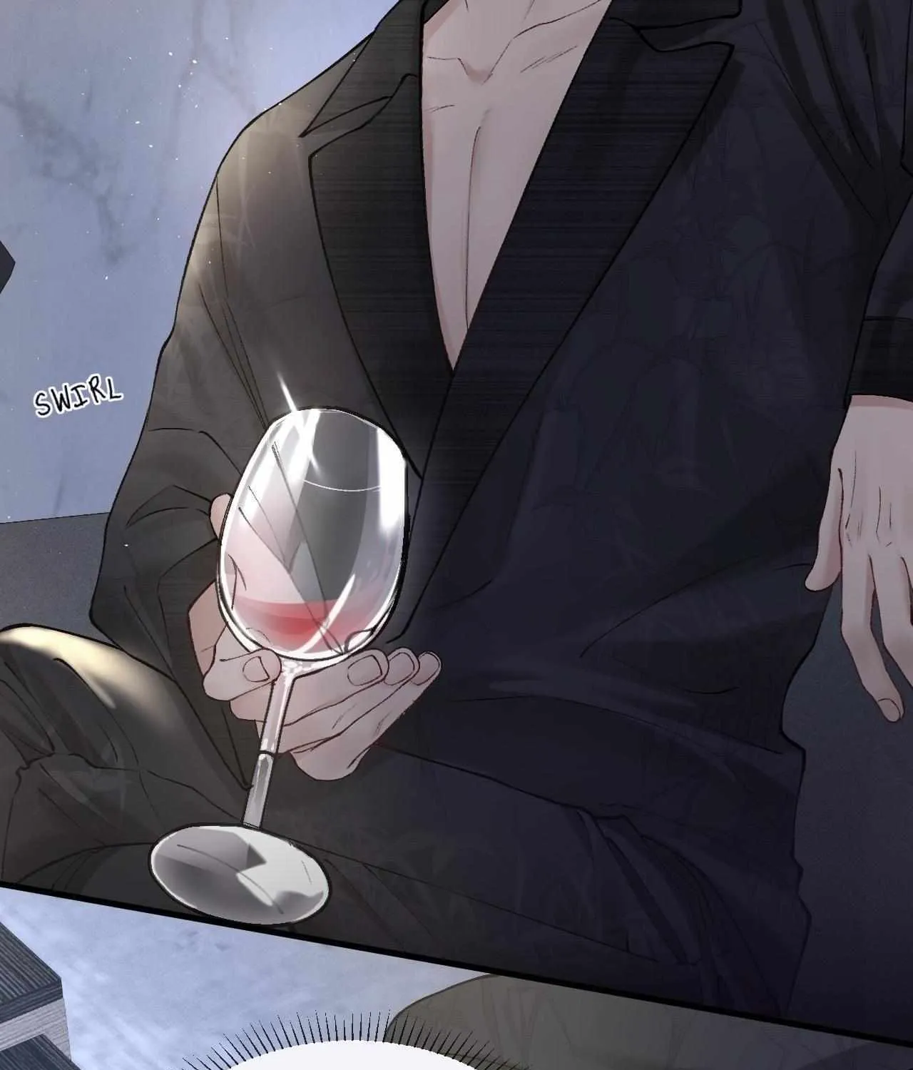 Tit For Tat Chapter 25 page 59 - 