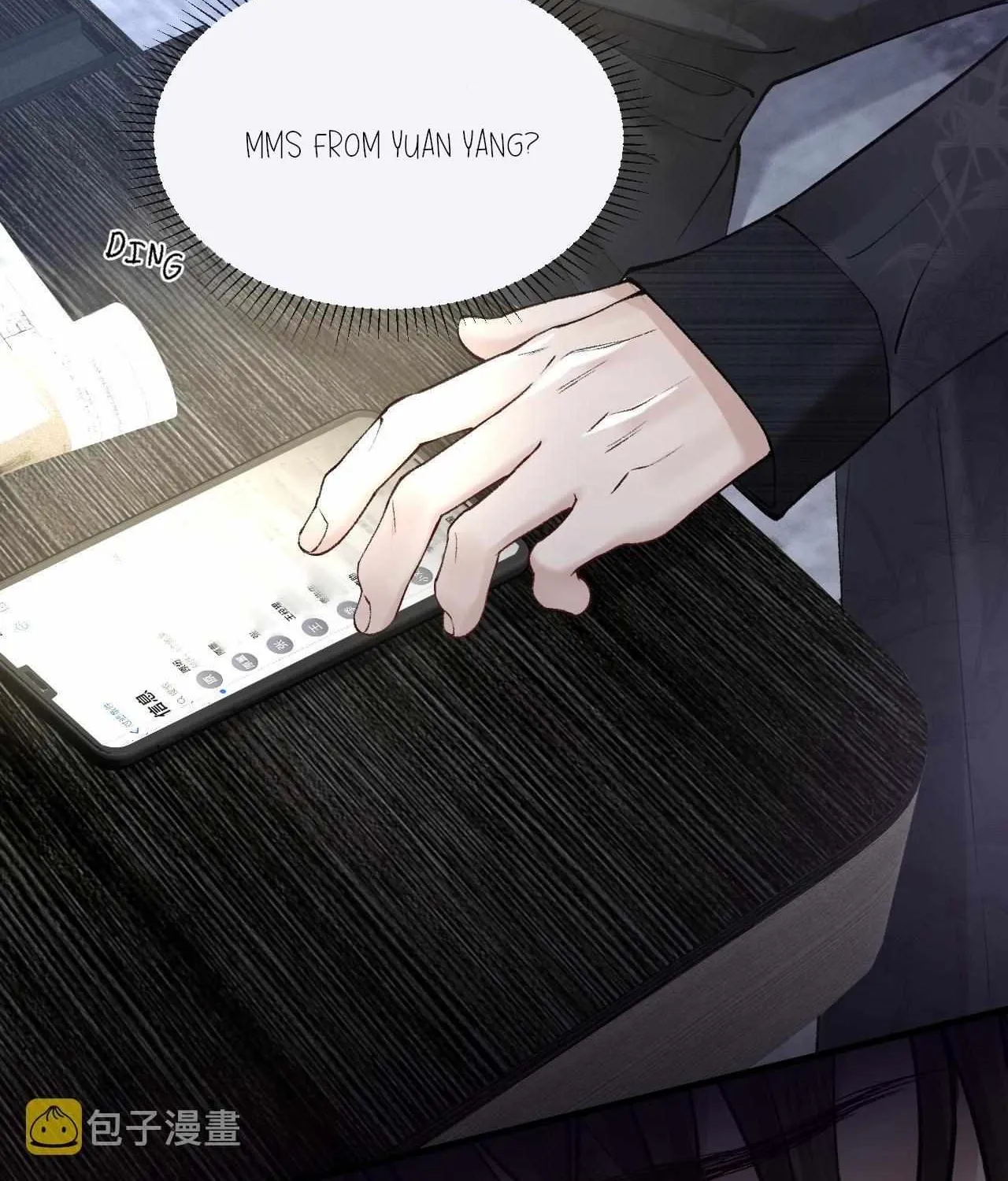 Tit For Tat Chapter 25 page 60 - 