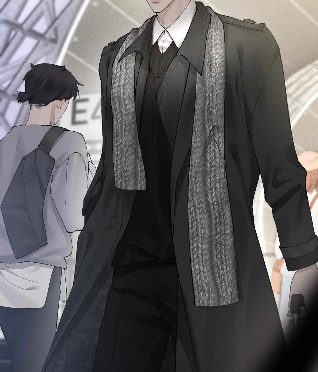 Tit For Tat Chapter 25 page 8 - 