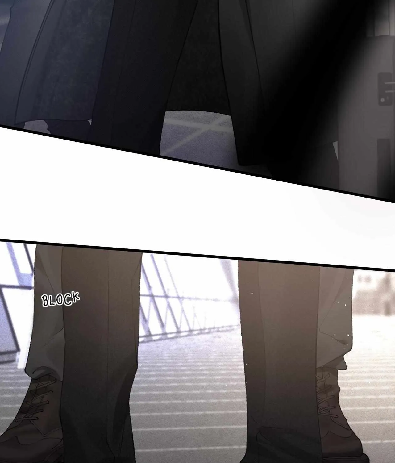 Tit For Tat Chapter 25 page 9 - 