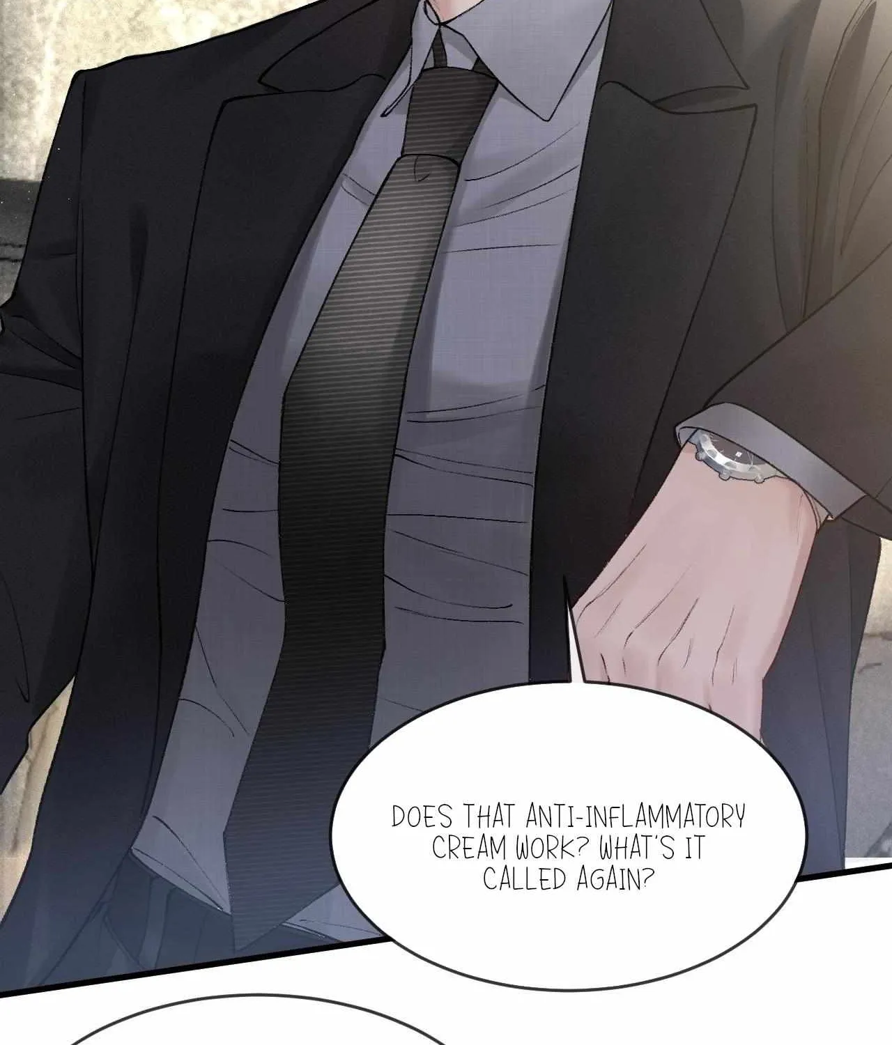 Tit For Tat Chapter 26 page 12 - 