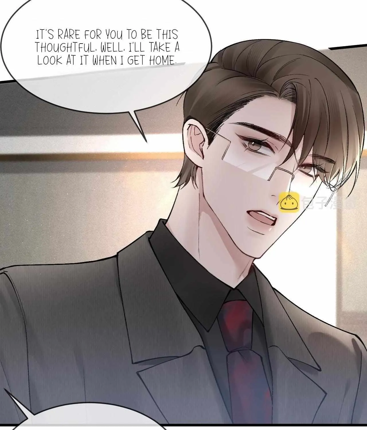 Tit For Tat Chapter 26 page 13 - 