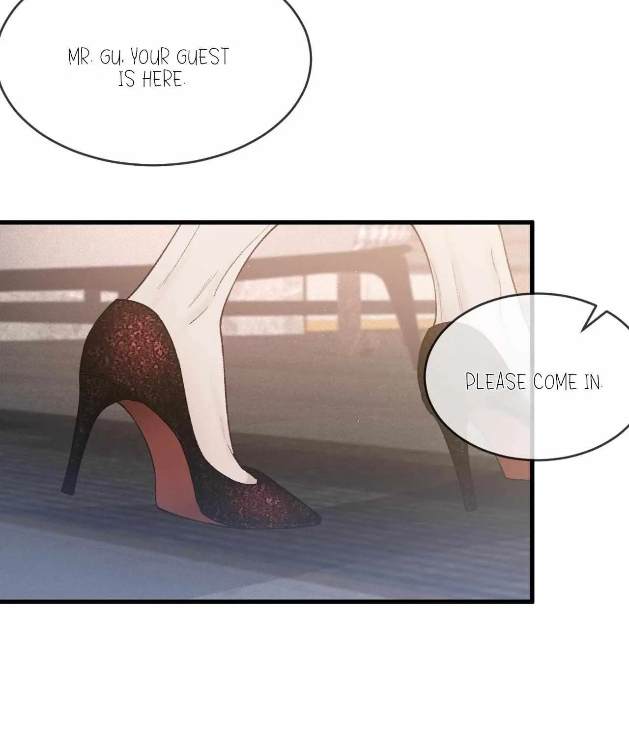 Tit For Tat Chapter 26 page 14 - 