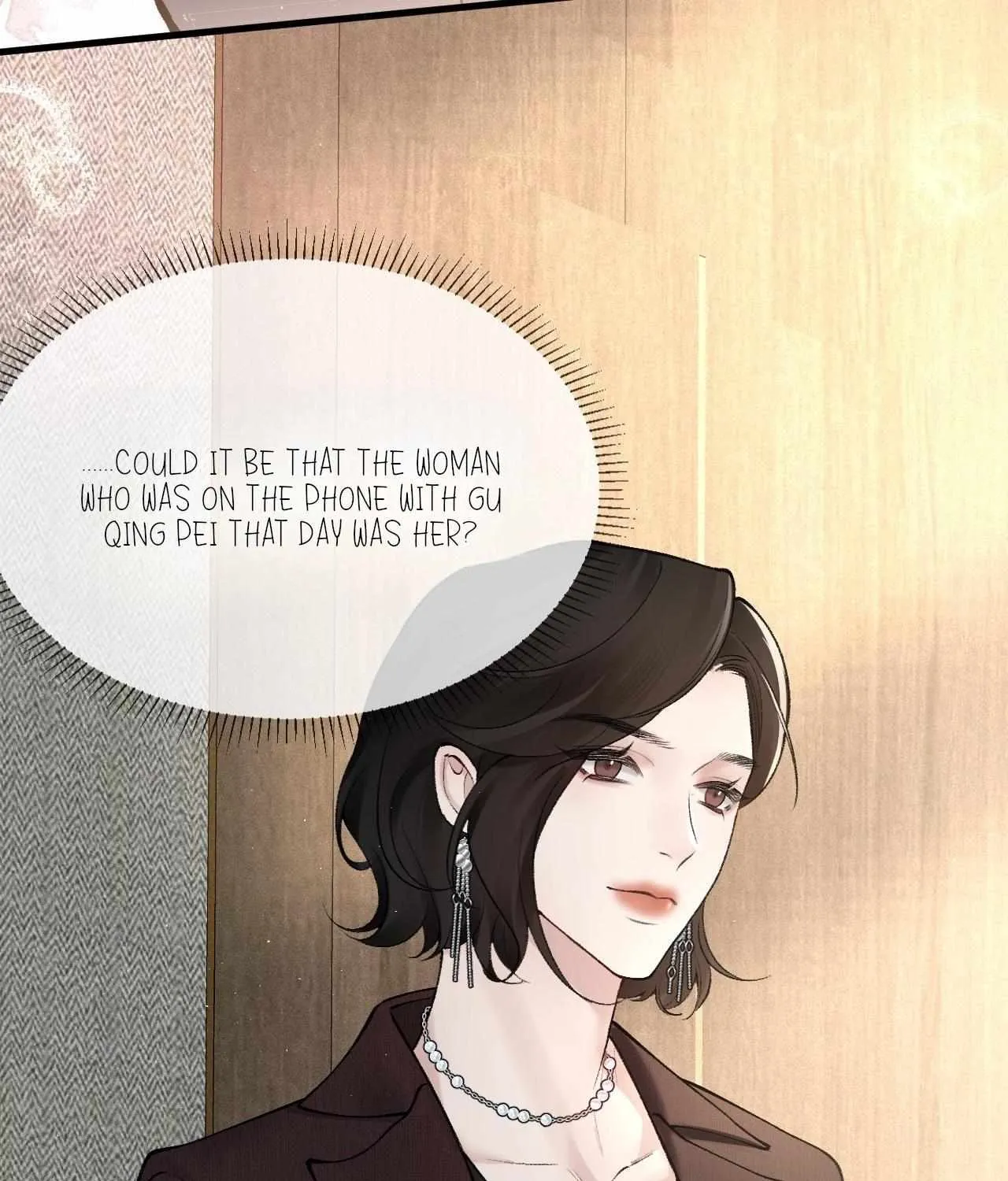 Tit For Tat Chapter 26 page 16 - 