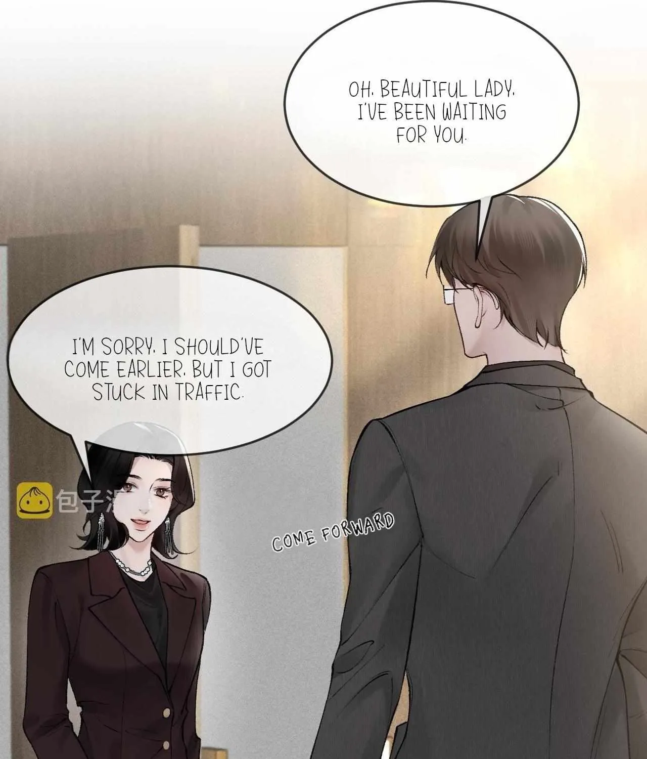 Tit For Tat Chapter 26 page 20 - 