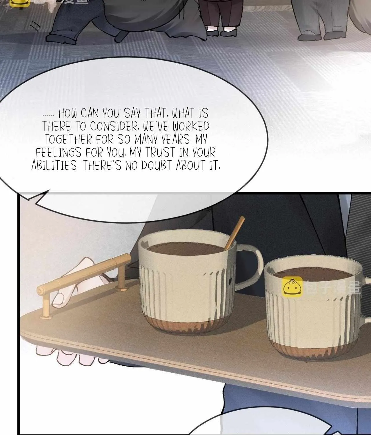 Tit For Tat Chapter 26 page 24 - 
