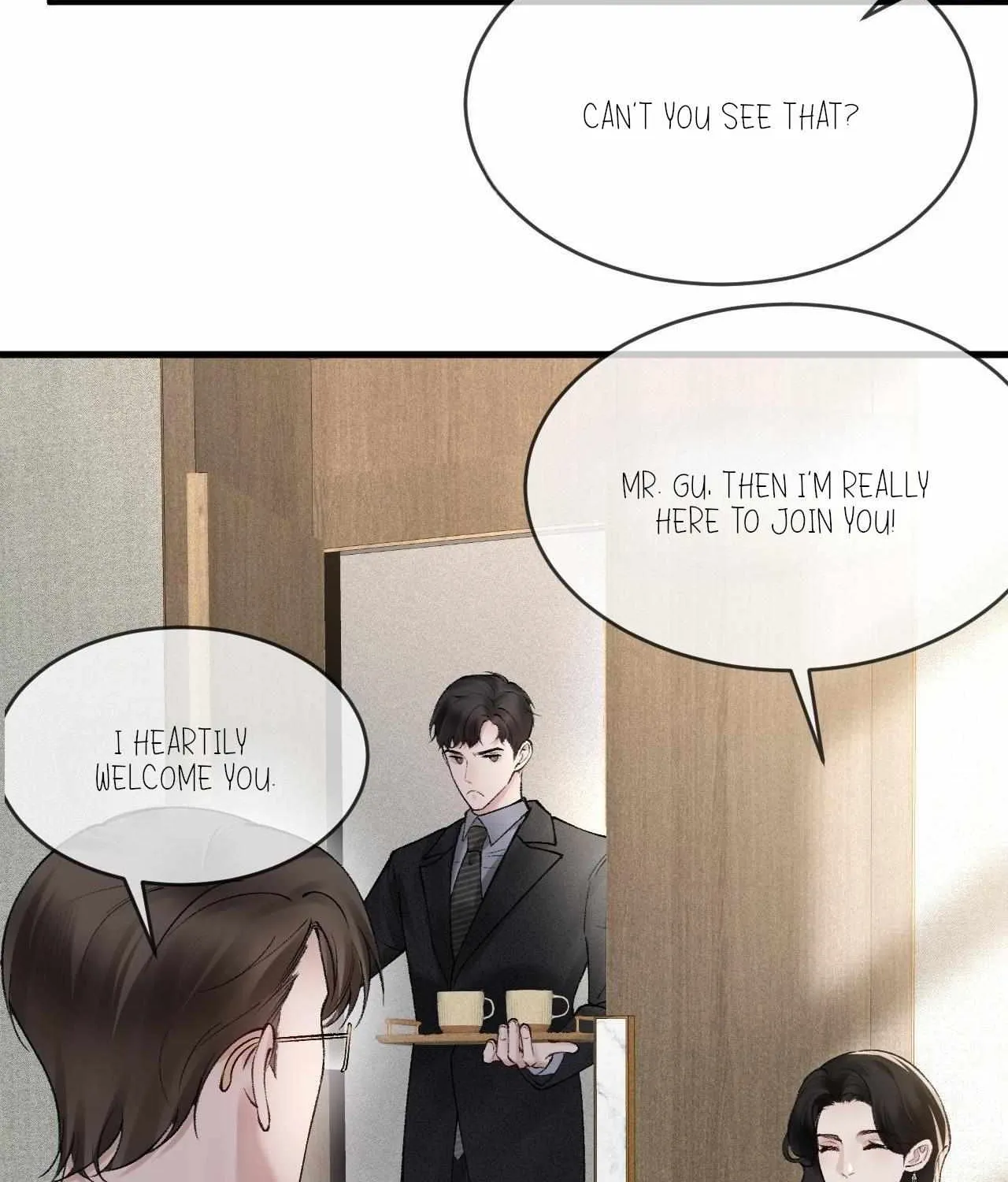 Tit For Tat Chapter 26 page 25 - 