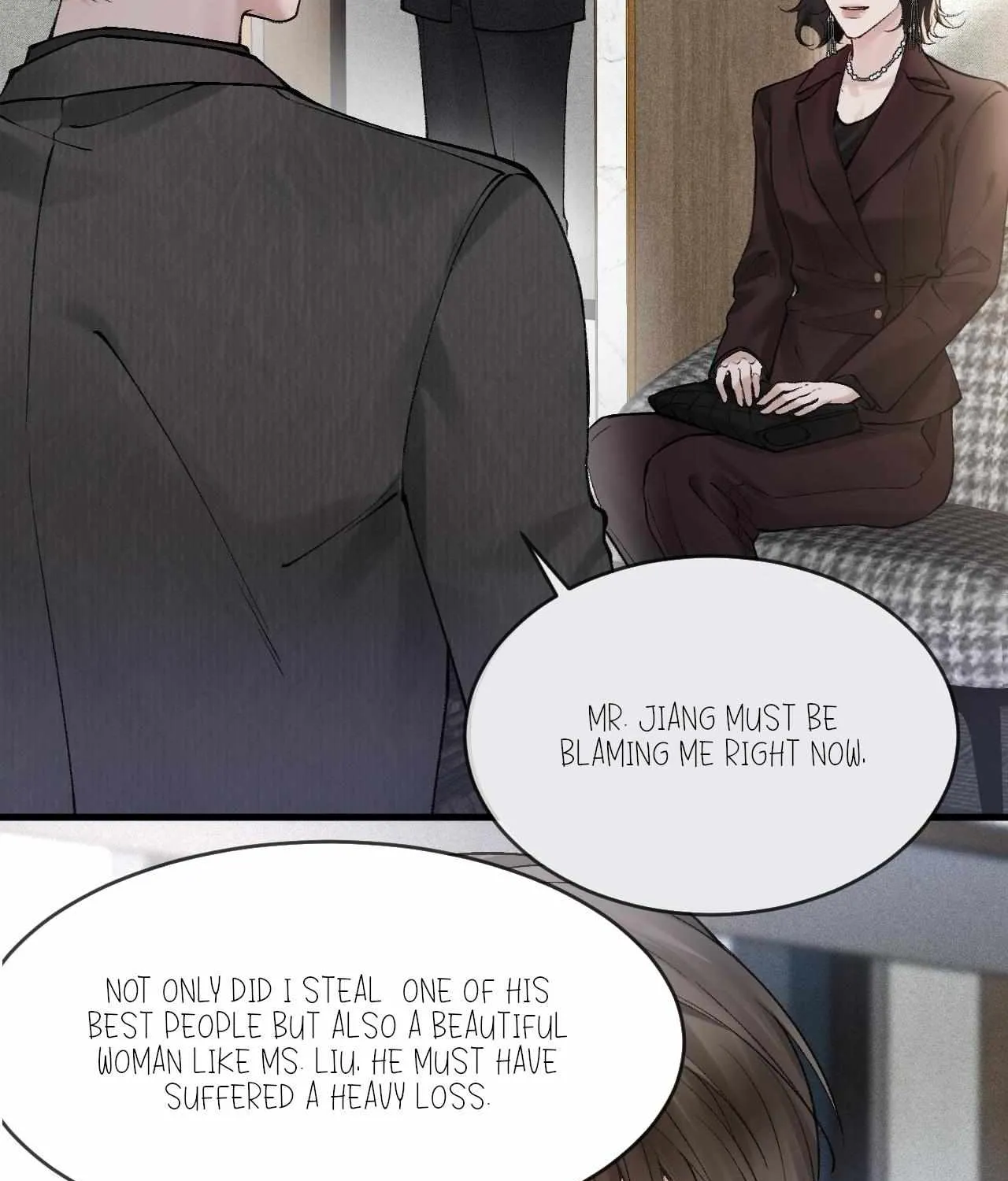 Tit For Tat Chapter 26 page 26 - 