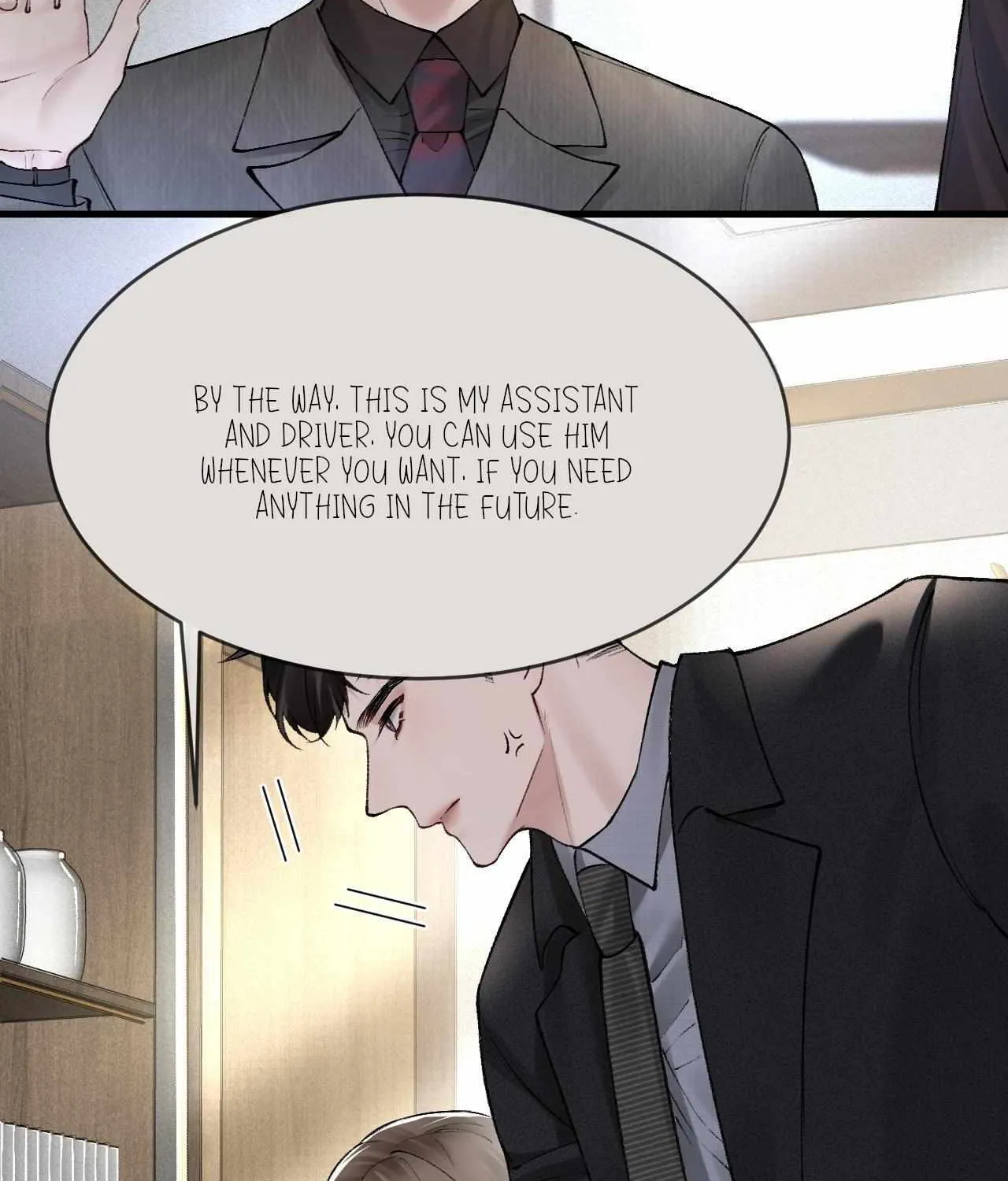 Tit For Tat Chapter 26 page 31 - 