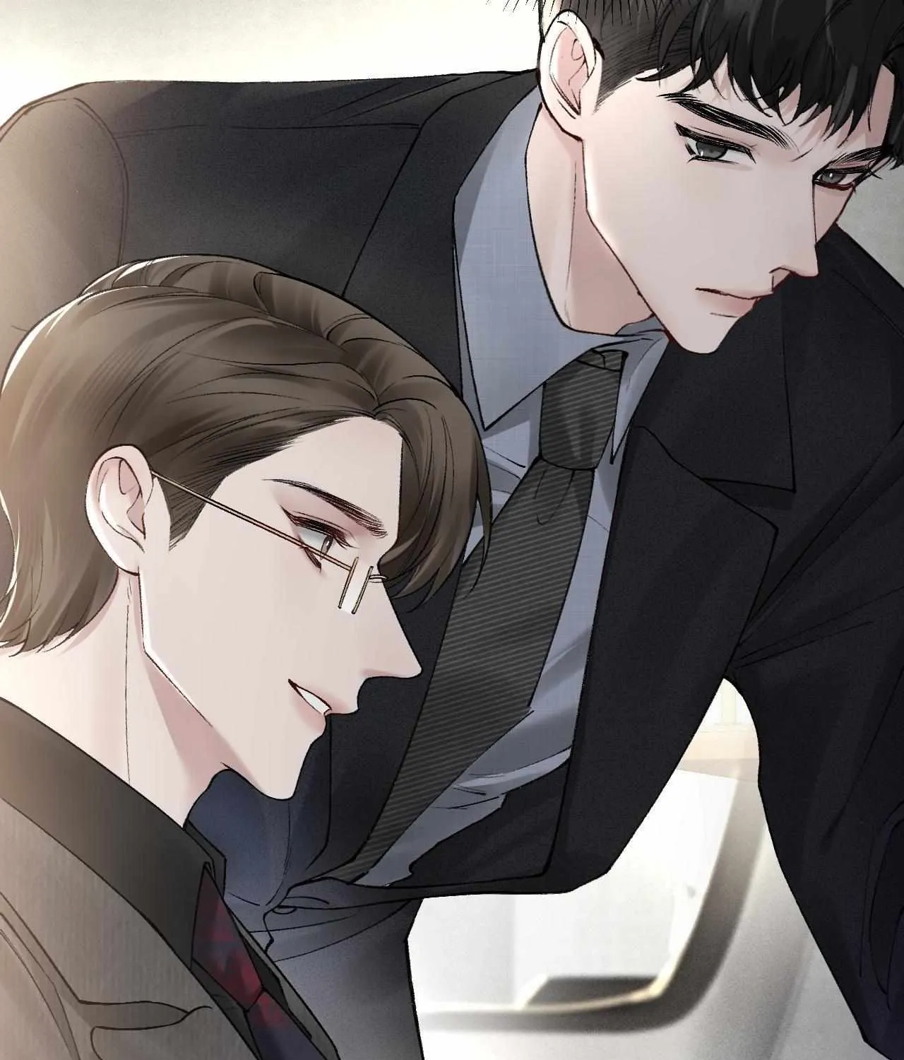 Tit For Tat Chapter 26 page 34 - 