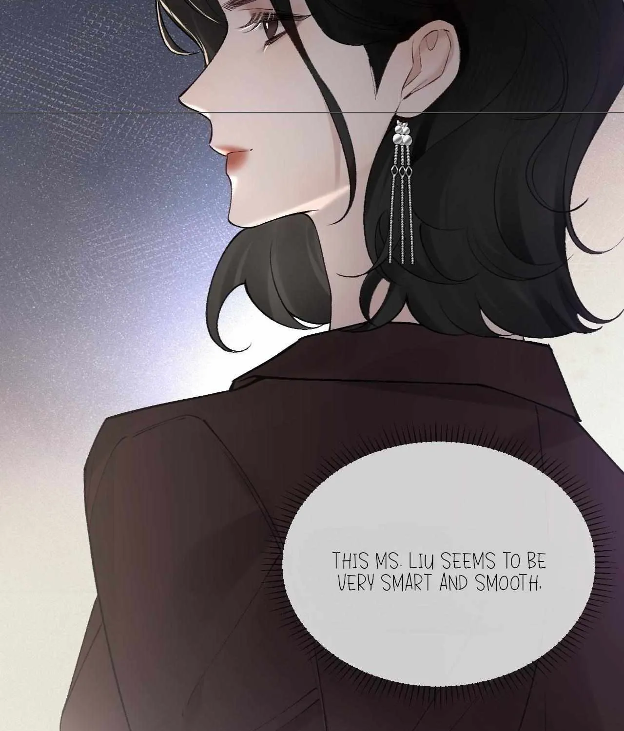 Tit For Tat Chapter 26 page 40 - 