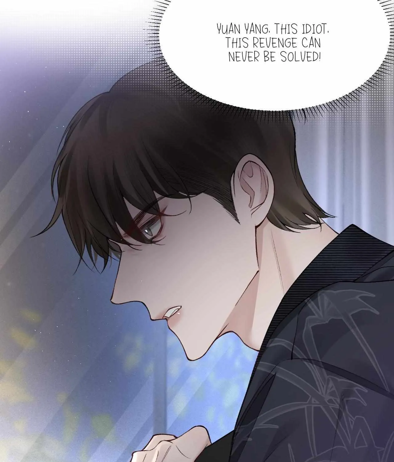 Tit For Tat Chapter 26 page 5 - 