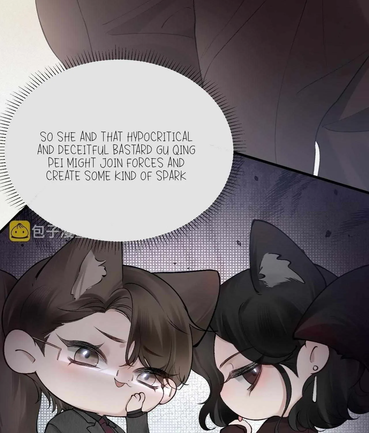 Tit For Tat Chapter 26 page 41 - 