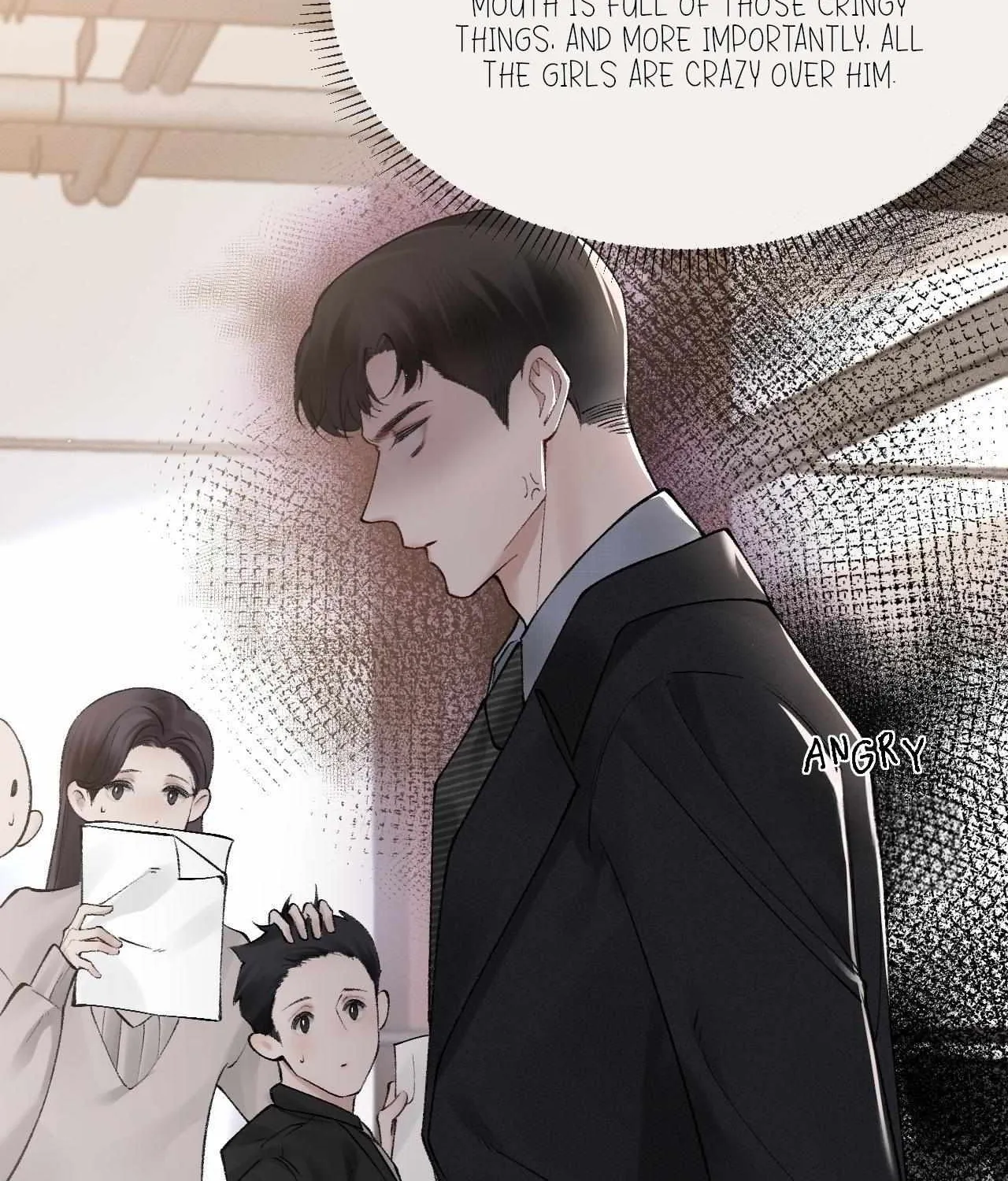 Tit For Tat Chapter 26 page 44 - 