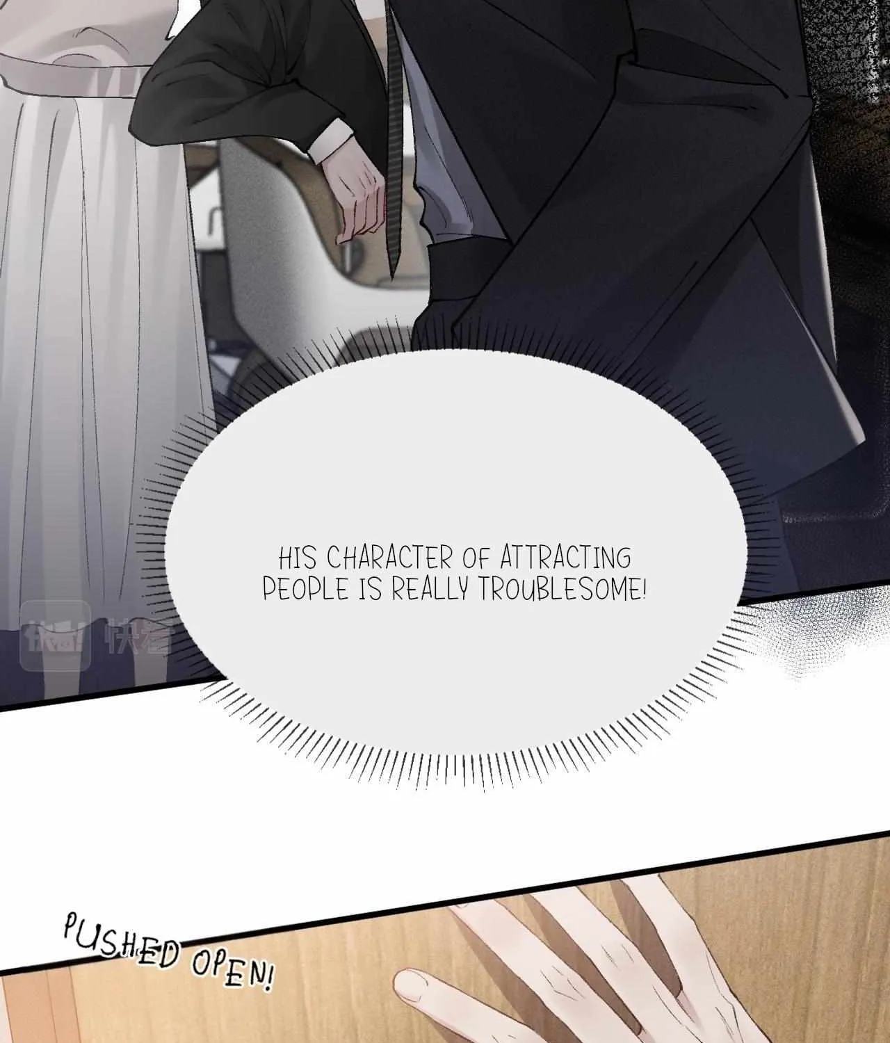 Tit For Tat Chapter 26 page 45 - 