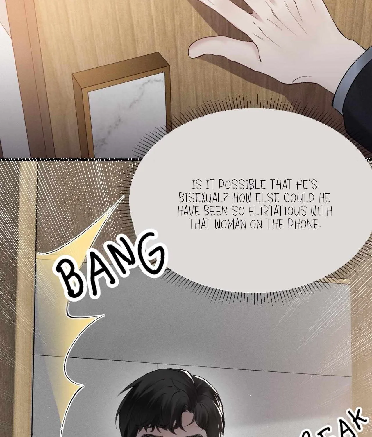 Tit For Tat Chapter 26 page 46 - 