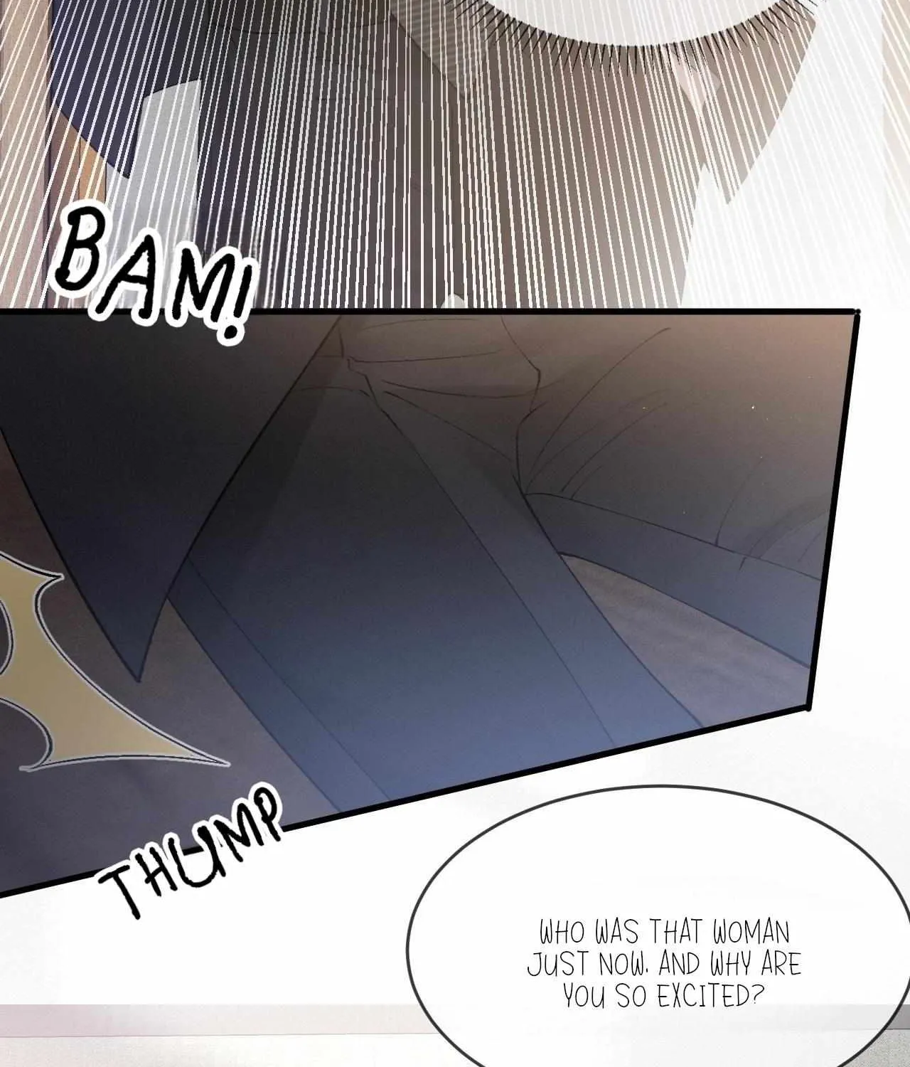 Tit For Tat Chapter 26 page 48 - 