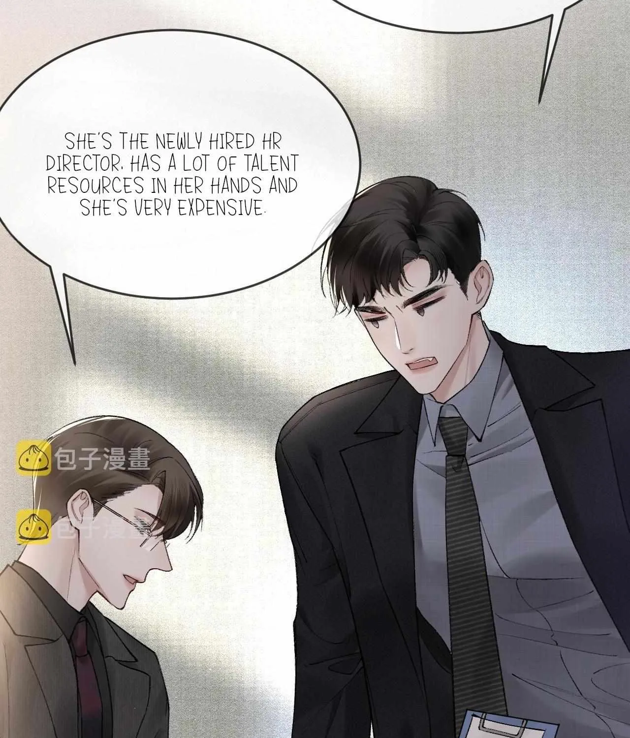 Tit For Tat Chapter 26 page 49 - 