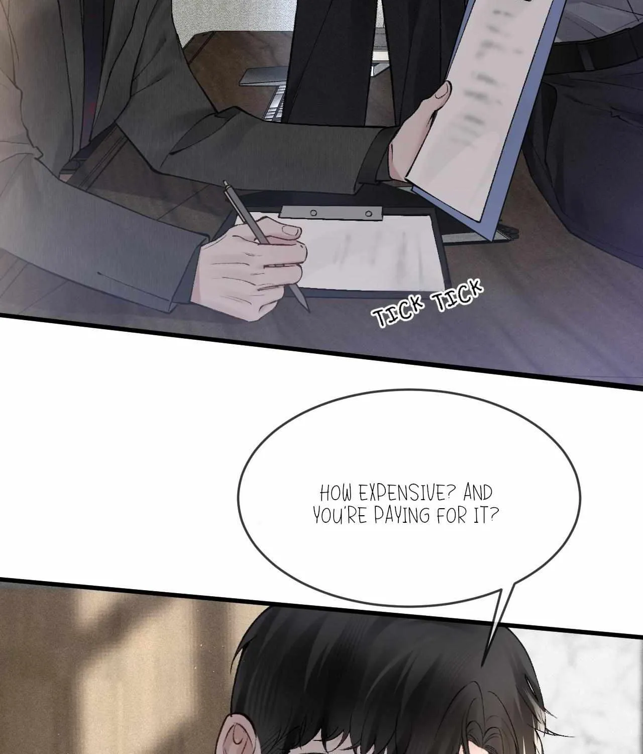 Tit For Tat Chapter 26 page 50 - 