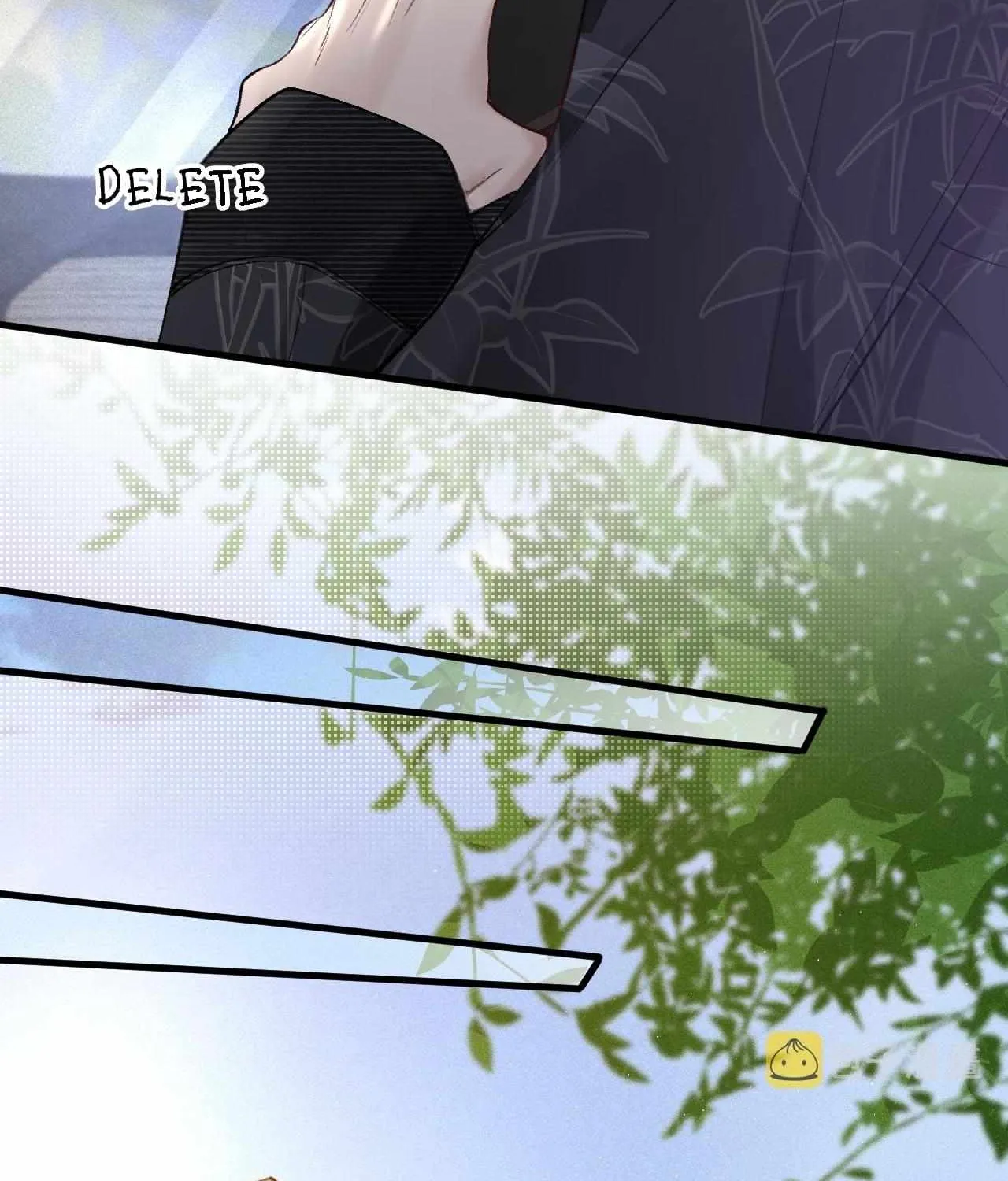 Tit For Tat Chapter 26 page 6 - 