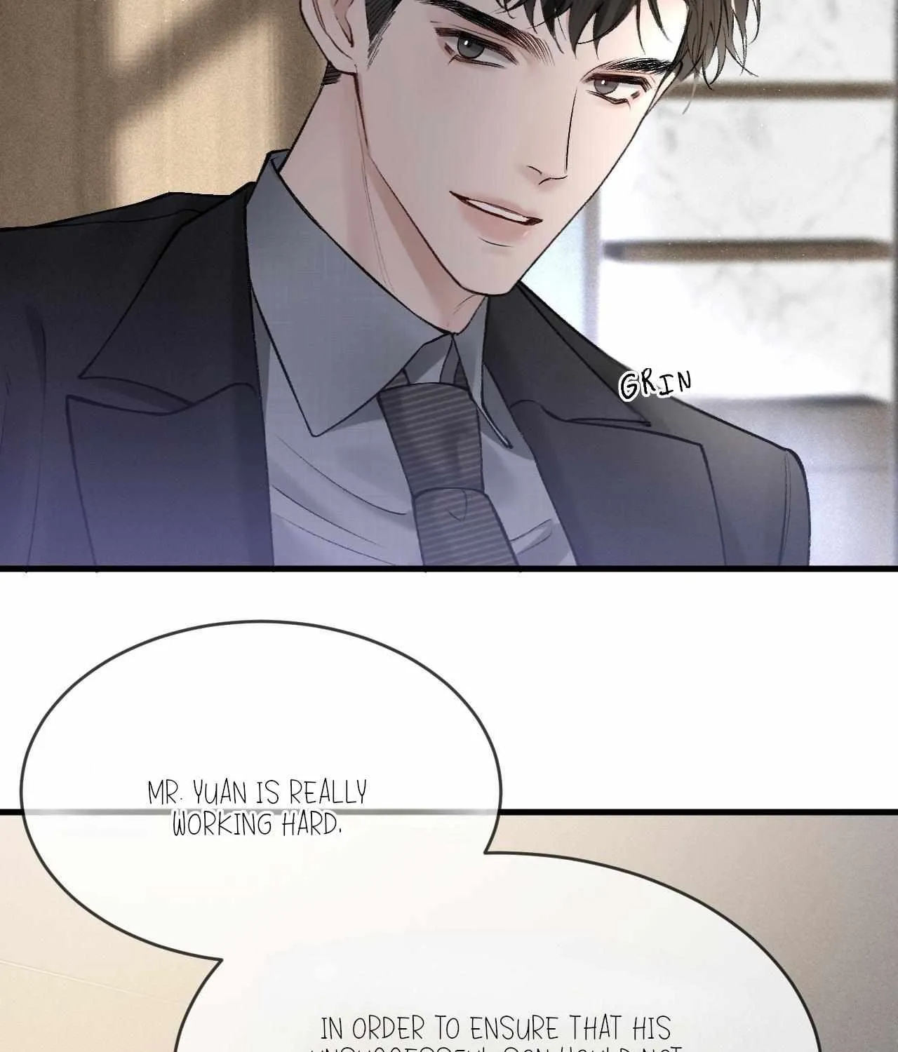 Tit For Tat Chapter 26 page 51 - 
