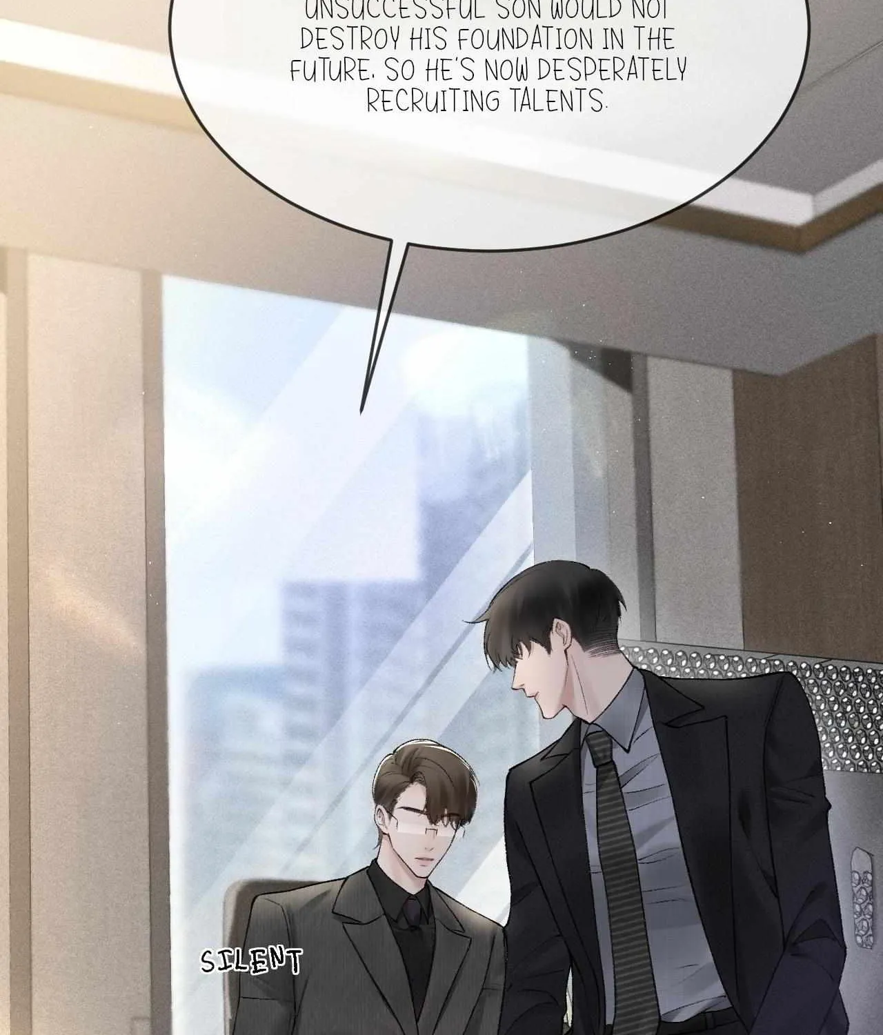 Tit For Tat Chapter 26 page 52 - 