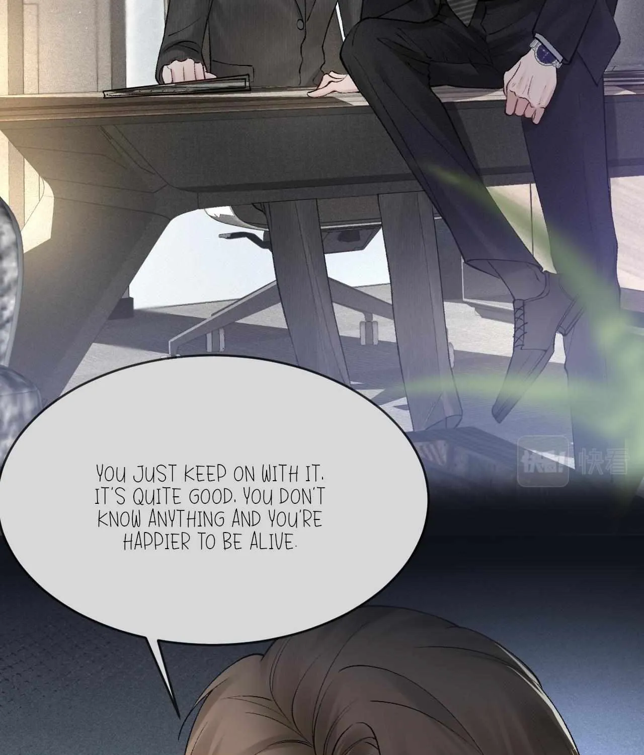 Tit For Tat Chapter 26 page 53 - 