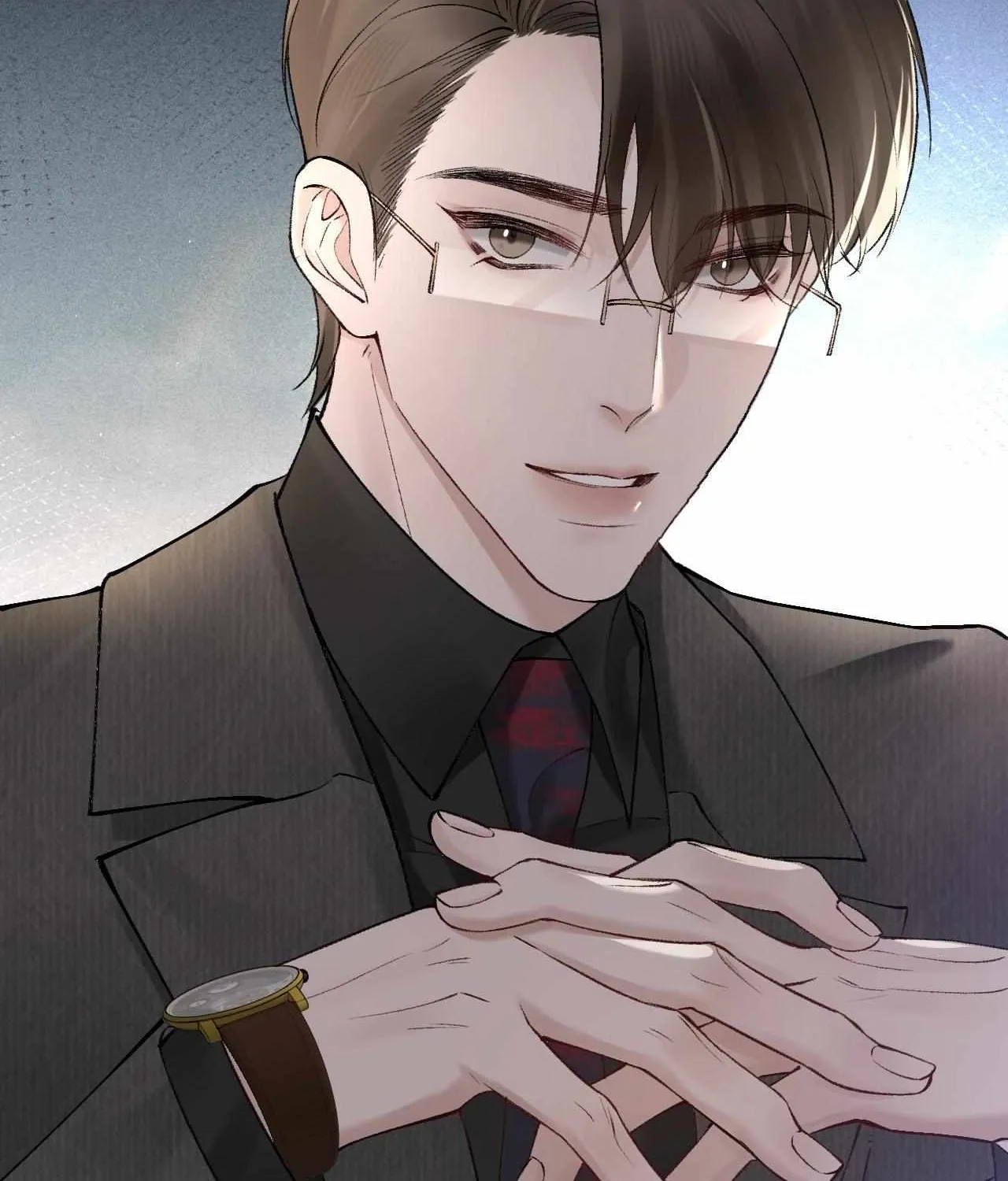 Tit For Tat Chapter 26 page 54 - 