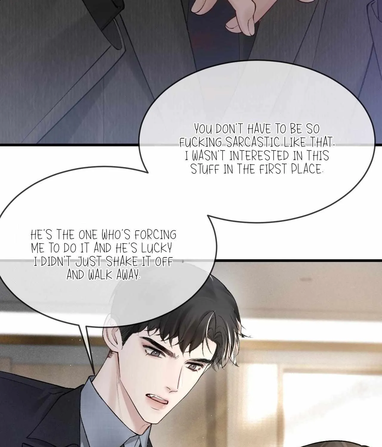 Tit For Tat Chapter 26 page 55 - 