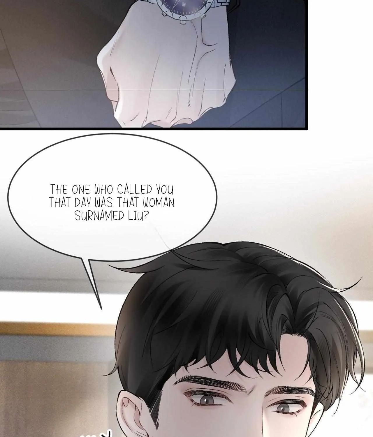 Tit For Tat Chapter 26 page 59 - 