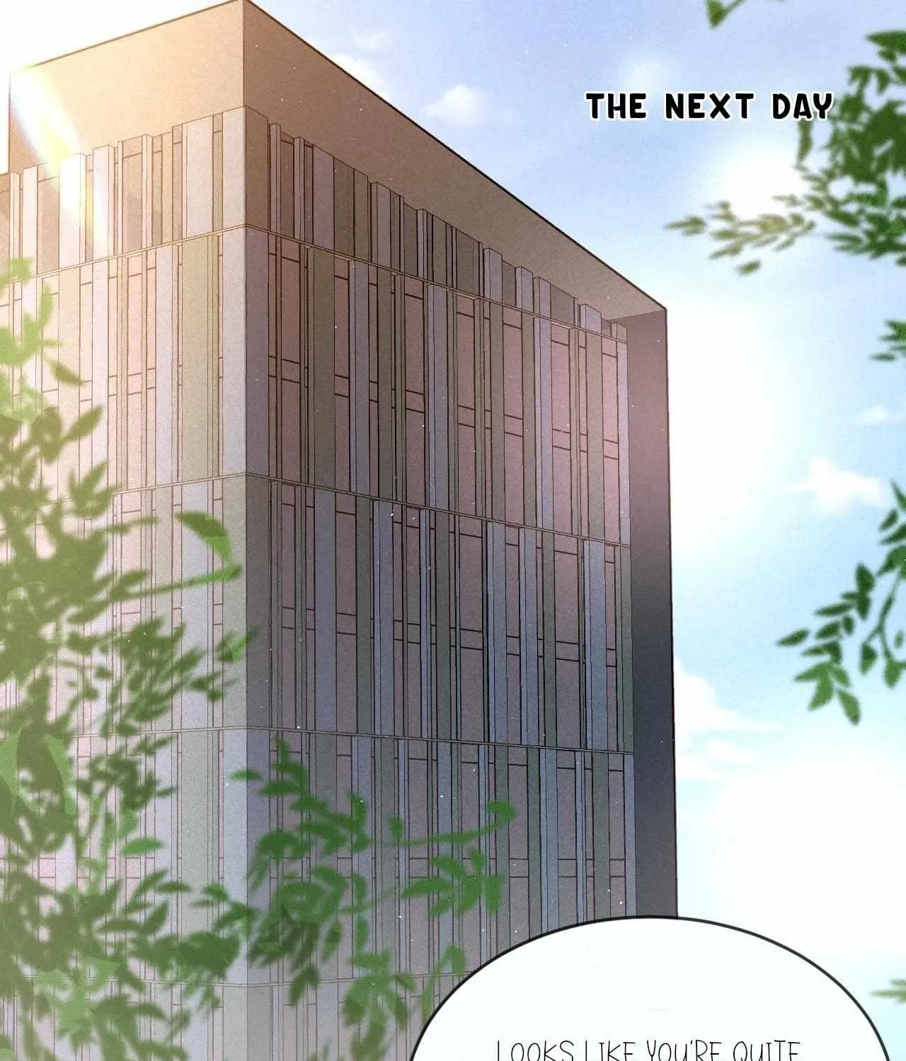 Tit For Tat Chapter 26 page 7 - 