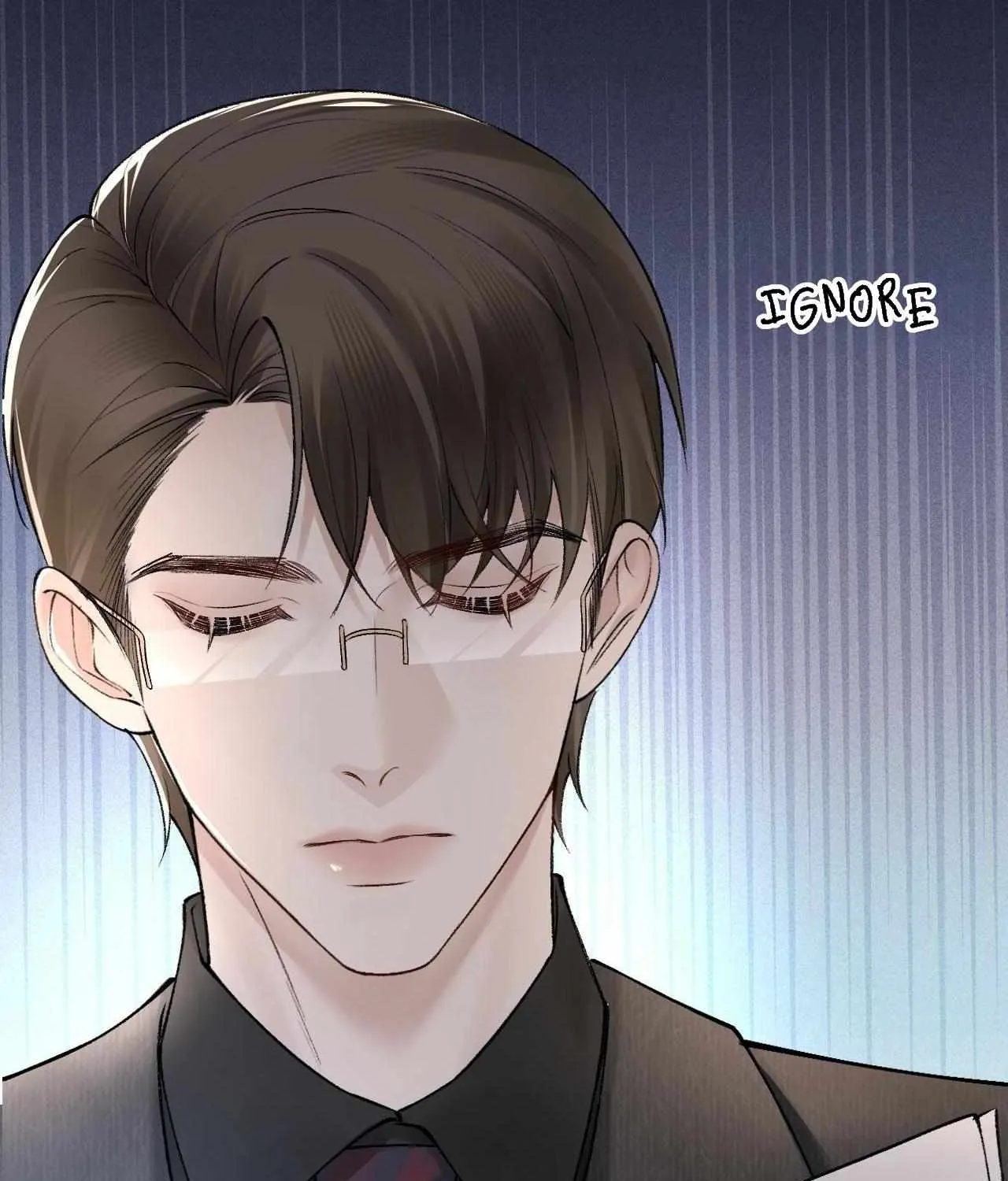 Tit For Tat Chapter 26 page 61 - 