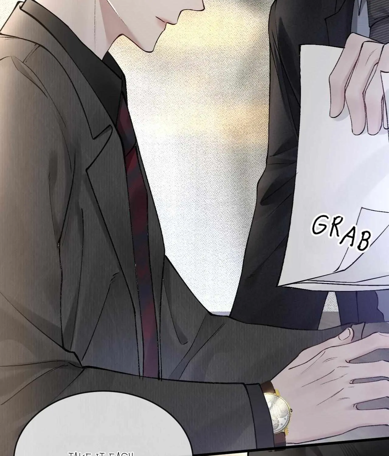 Tit For Tat Chapter 26 page 63 - 